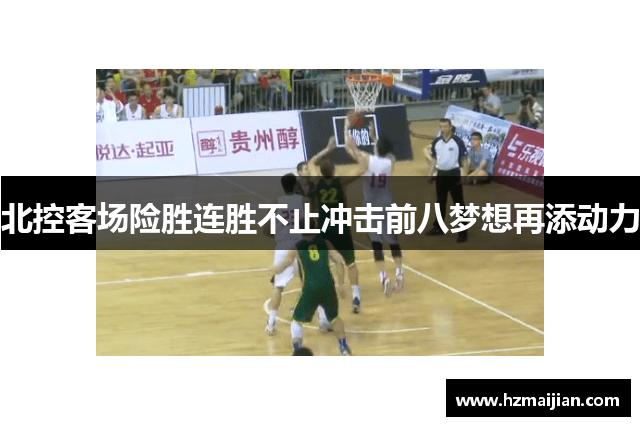 北控客场险胜连胜不止冲击前八梦想再添动力